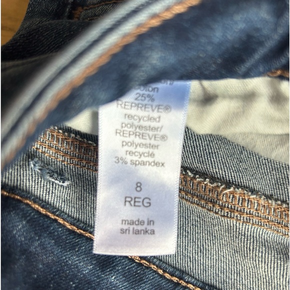 Maurice’s m bootcut - Picture 3 of 3